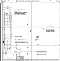Ground Floorplan