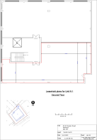 Floor/Site plan 2