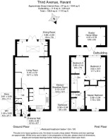 Third Avenue, Havant.png