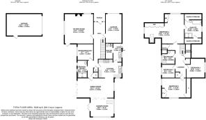 Pear Tree House, Mount Pleasant, PIlton, Shepton M