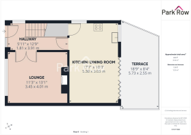 GROUND FLOOR