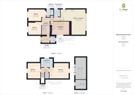 EweMove Estate Agents Basingstoke - Denham drive