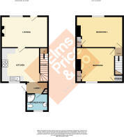 2D Floorplan