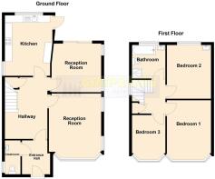 5 Brockenhurst Road, Bournemouth - all floors.JPG