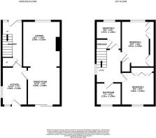 77, Highfield Close Sutton-On-Hull, Hull, HU7 4UA-