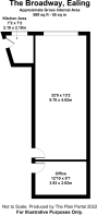 Floor/Site plan 1