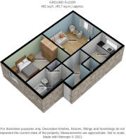 Floorplan 2