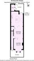 Nunmill Street -Plot