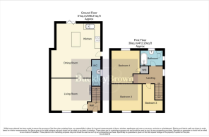 18, Iron Cliff Road Bolsover, Chesterfield, S44 6S
