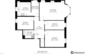 floorplans 167 Queen