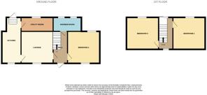 Floor Plan - 6 Duke ST