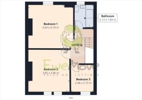 Frist Floor