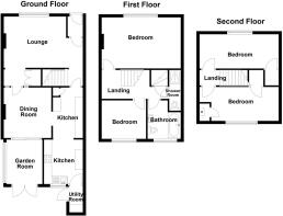 42 Coronation Road Worle - all floors.JPG