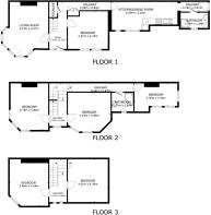 Student Digs - St St