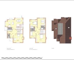 Proposed Floor Plans