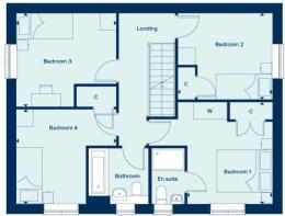 Marlborough First Floor