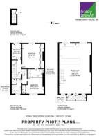 Hammersmith Grove - Floorplan