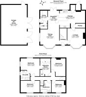 Main Floorplan
