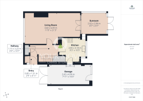 Floorplan Ground