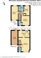 15 Bell Close FP