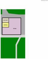 Plot plan