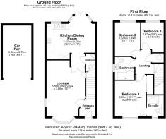 10 Probyn Close, Kimpton - all floors.JPG