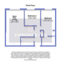 Third Floor