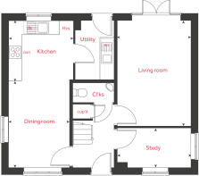 Ground Floor