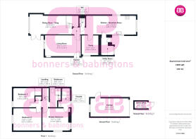 Rosewood Cottage, Princes Risborough - Floorplan