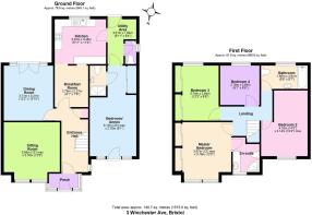 3 Winchester Ave, Bristol - all floors.JPG