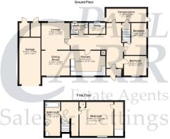 Floorplan One