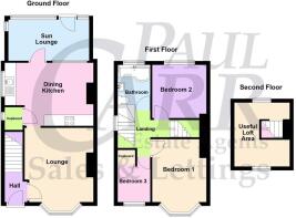 Floorplan One