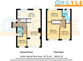 2D Floorplan