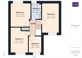 Bridge Road - 1st Floor