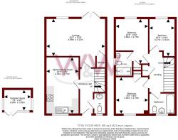 25 Bartley Road, Curbridge, Southampton, SO30 2DA-