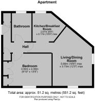 12 Trinity Court, Hereford - all floors.JPG