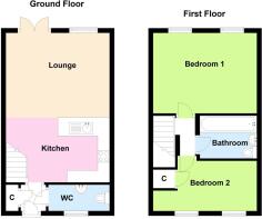 52 Higher Gorse Rd, Roundswell, Barnstaple - 2D.jp