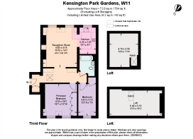 Floor Plan - Kensing