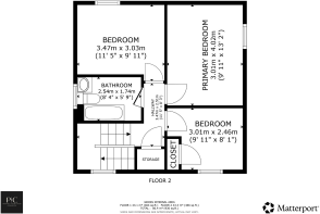 Floorplan 2