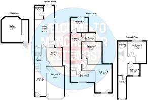 9 Booth Avenue - all floors.JPG