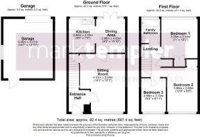 15 Rectory Drive, Yatton