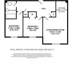 floor