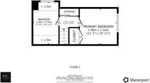 Floorplan 2
