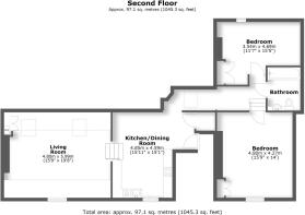 Flat 5 Cedar Lawns , Church Street, Hinckley.jpg