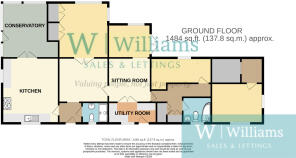 Willow Cottage, Wootton Bridge, RYDE, PO33 4RX-hig