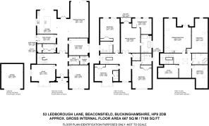53 Ledborough Lan...