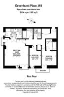 Devonhurst Place, W4 - FOR SALE