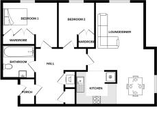 Floorplan 2