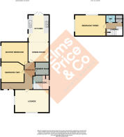 2D Floorplan