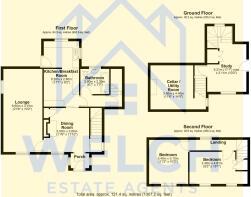 Inglenook, Edstaston, Wem, Shropshire, SY4 5RF